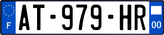 AT-979-HR