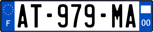 AT-979-MA