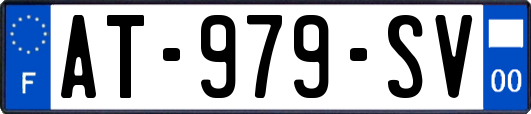AT-979-SV