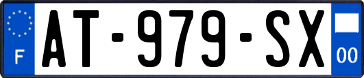 AT-979-SX