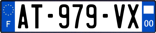 AT-979-VX