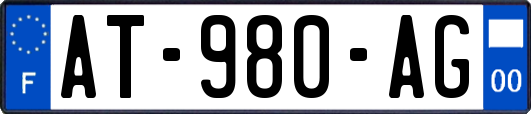 AT-980-AG