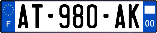 AT-980-AK