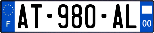 AT-980-AL