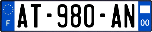 AT-980-AN