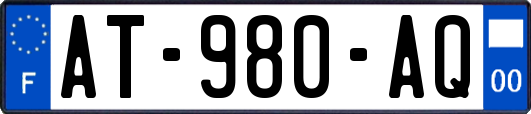 AT-980-AQ