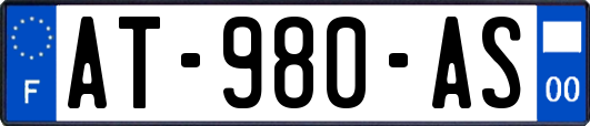 AT-980-AS