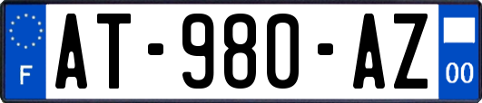 AT-980-AZ