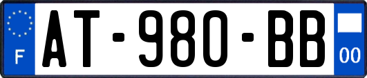 AT-980-BB