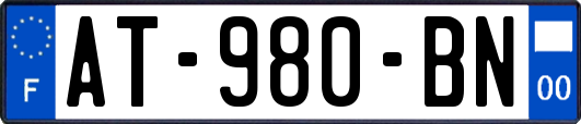 AT-980-BN