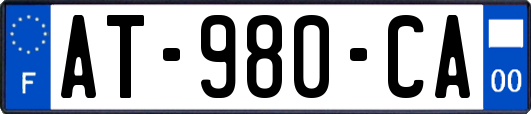 AT-980-CA
