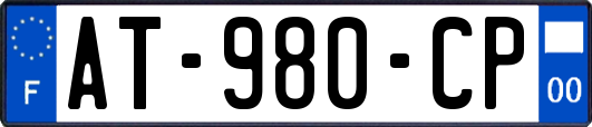 AT-980-CP