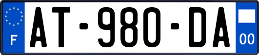 AT-980-DA