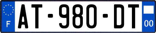 AT-980-DT