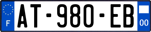 AT-980-EB