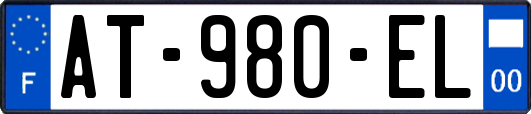AT-980-EL