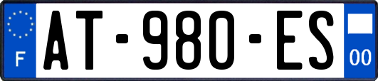 AT-980-ES