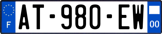 AT-980-EW