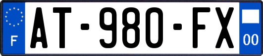 AT-980-FX
