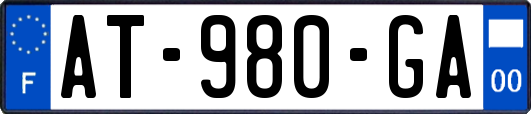 AT-980-GA