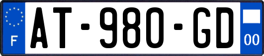 AT-980-GD