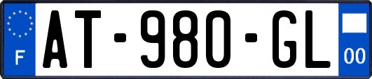 AT-980-GL