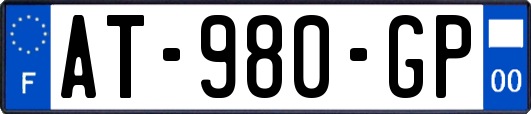 AT-980-GP