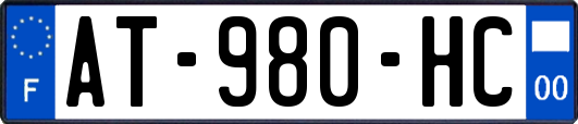 AT-980-HC