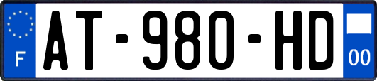 AT-980-HD