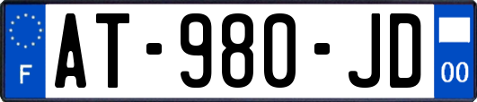 AT-980-JD