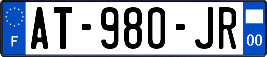 AT-980-JR