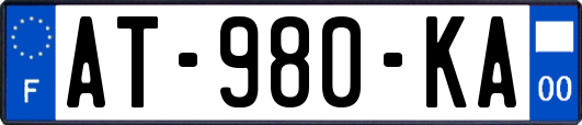 AT-980-KA
