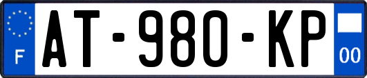 AT-980-KP