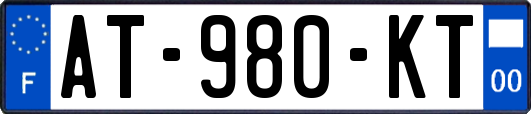 AT-980-KT