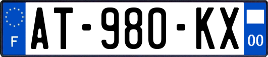 AT-980-KX