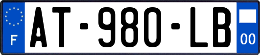 AT-980-LB