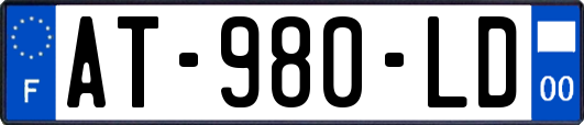 AT-980-LD