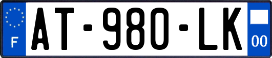 AT-980-LK