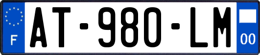 AT-980-LM