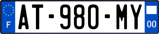 AT-980-MY