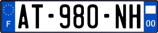 AT-980-NH