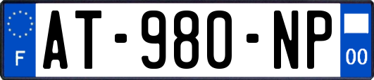 AT-980-NP