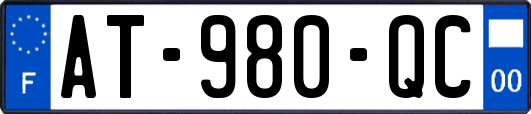 AT-980-QC