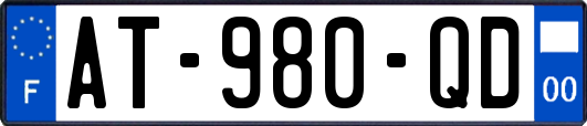 AT-980-QD