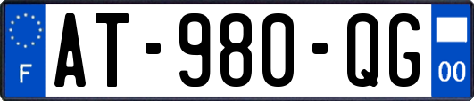 AT-980-QG