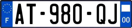 AT-980-QJ