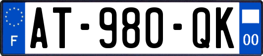 AT-980-QK