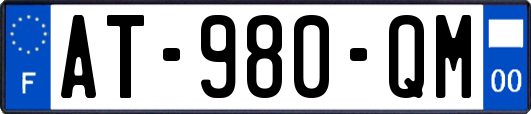AT-980-QM