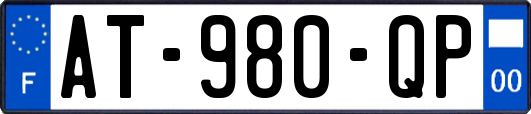 AT-980-QP