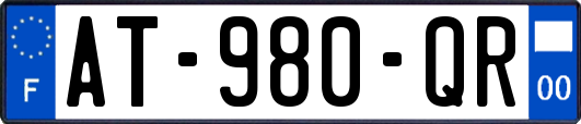 AT-980-QR